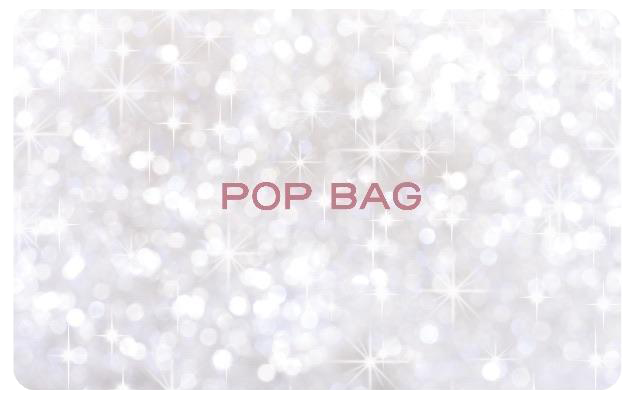 Gift Card - Pop Bag USA