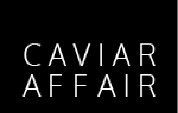 Caviar Affair Magazine Spring Issue 2022