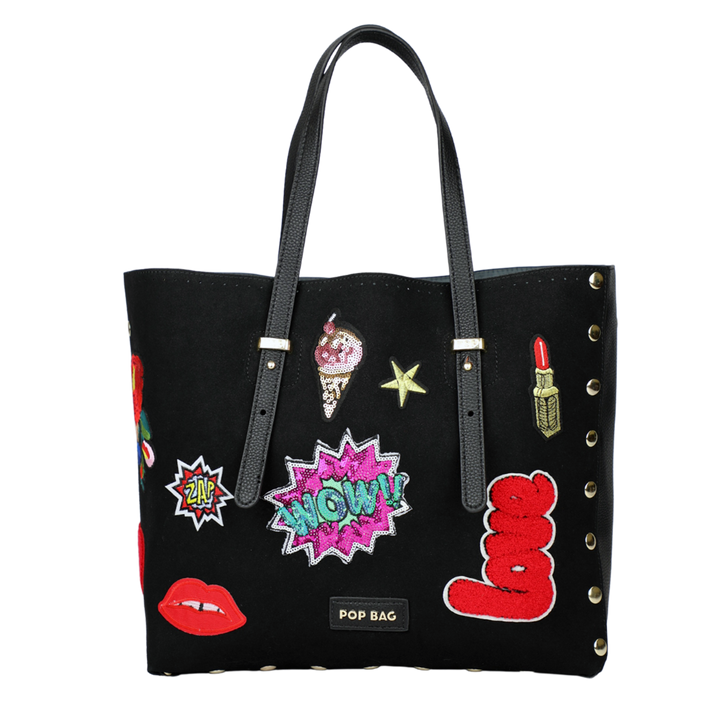 WOW Effect Tote Bag