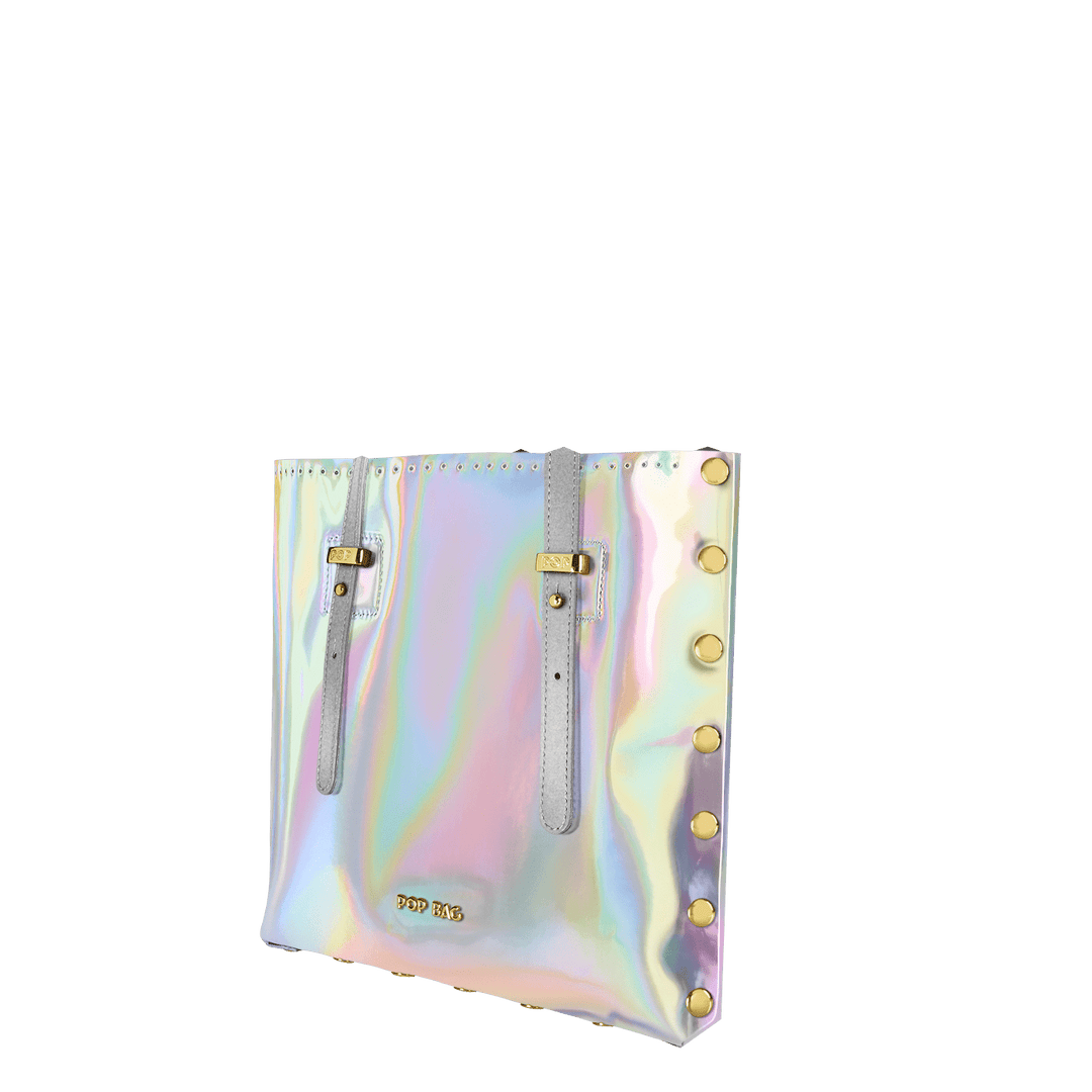 Aurora Front Panel - Pop Bag USA
