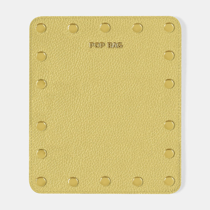 Pebbled Wallet Cover - Pop Bag USA